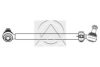 SIDEM 501430 Centre Rod Assembly